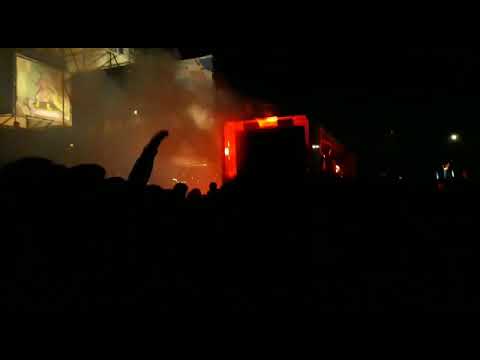 Enfant Terrible at ADEV 2018