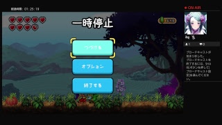 シャンティ（海賊の呪い）初見プレイ（非実況）6