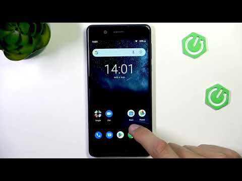 NOKIA 5: Weak Signal Fix – Boost Network Strength