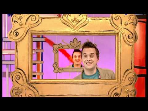 Mister Maker - Series 2, Episode 17