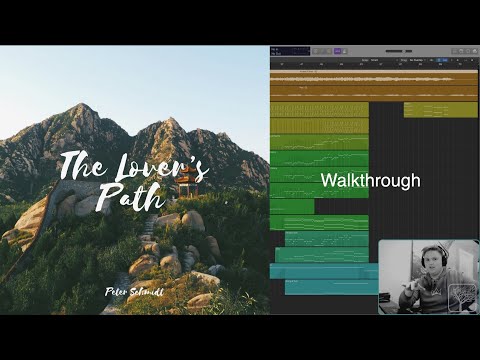 The Lover's Path | Walkthrough