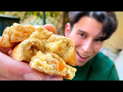 Come si vive dopo un FoodTour - daily Vlog #145