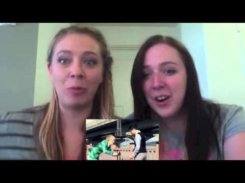 CRAZYNO (크레이지노) MUSICHE MV Reaction