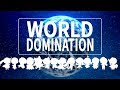 【MV】ワールドドミネイション／ひきフェス2019