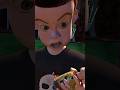 SID EM TOY STORY 3 Shorts Toystory