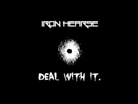 Iron Hearse - Evil On Your Mind