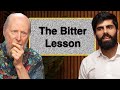 Silicon Valley Versteht Die Bittere Lektion Nicht Richard Sutton