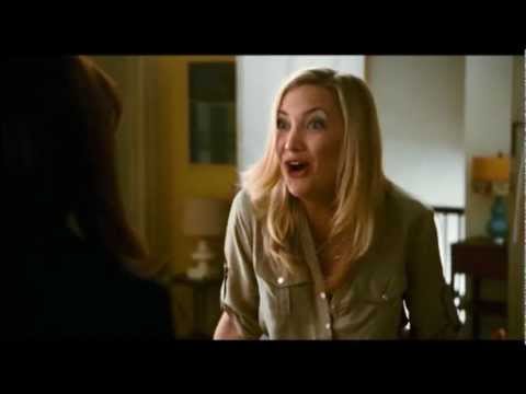 Something Borrowed - The Confrontation