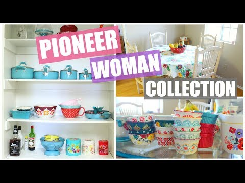 download lagu mp3 mp4 Pioneer Woman Kitchen Line, download lagu Pioneer Woman Kitchen Line gratis, unduh video klip Pioneer Woman Kitchen Line