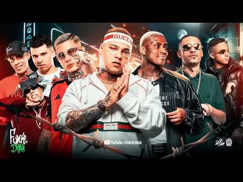 SET DO MK 3.0 - MC IG, Ryan SP, Paiva, Kadu, Joãozinho VT, Don Juan, Marks e GP (DJ GM)