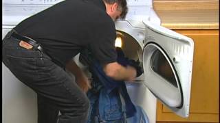 Wrinkled Clothes From Dryer: Troubleshooting Dryer Tips from Sears Home Services