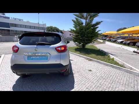 🅿️Renault Captur 1.5 DCi Exlusive 110🅿️