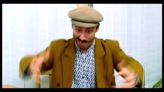 Kargin Haghordum sketch 581 (Hayko Mko)