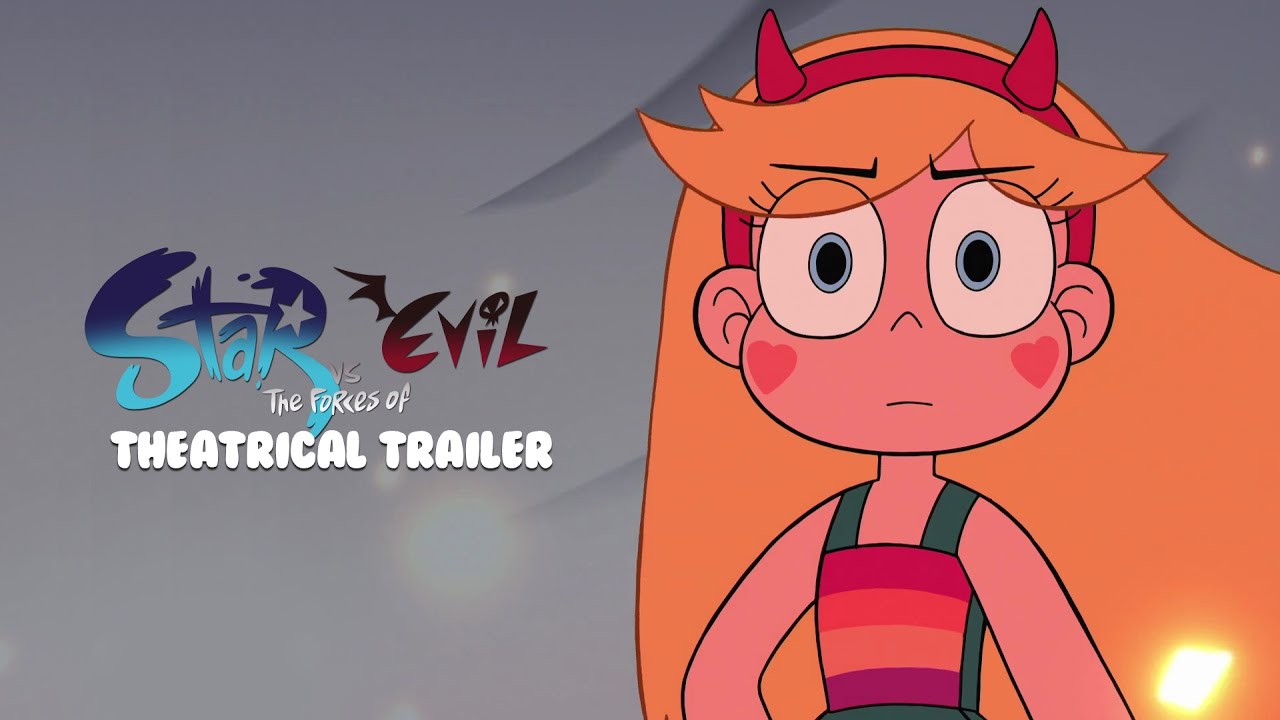Trailer oficial de Star Contra As Forças Do Mal - 2ª Temporada