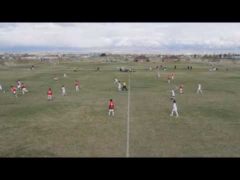 La Roca 07 SLC vs Provo AC