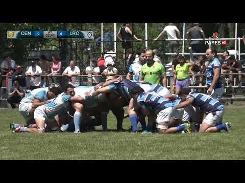Centro Naval vs Luján Rugby Club EN VIVO | Fecha 26 | Primera C URBA 2022