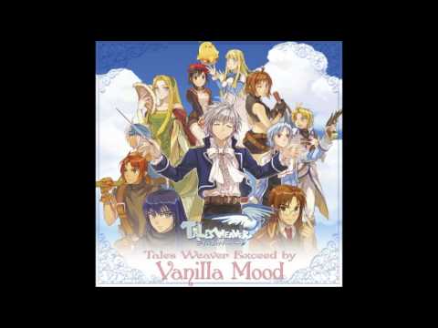 05 Reminiscence - Vanilla Mood／Tales Weaver Presents 6th Anniversary Special Album