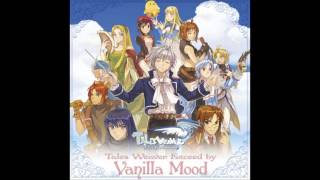 05 Reminiscence - Vanilla Mood／Tales Weaver Presents 6th Anniversary Special Album
