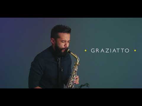 Perfect - Ed Sheeran (Sax Cover Graziatto)