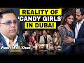 The Dark Truth of Dubai Modeling: Waahiid Ali Khan EXPOSES "Candy Girls" & Illegal Agencies| Podcast DEFAULT Thumbnail