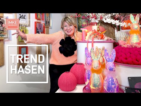 Hasentreff Imke Riedebusch my style