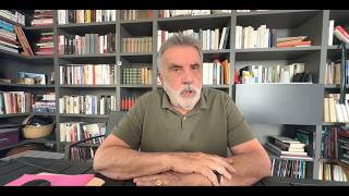 MON AGRESSION  PAR ANDRÉ BERCOFF