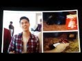 Sam Tsui Kurt Hugo Schneider Cinemark Theaters