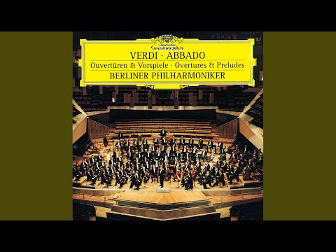 Verdi: Aida - Overture (Prelude)
