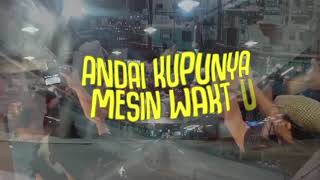 MESIN WAKTU