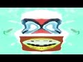My One Dommsday Doomsday Klasky Csupo Robot Logo