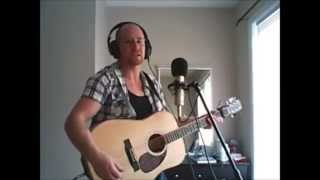 Jason Mccoy - Born Again in Dixiland (Acoustic Cover)