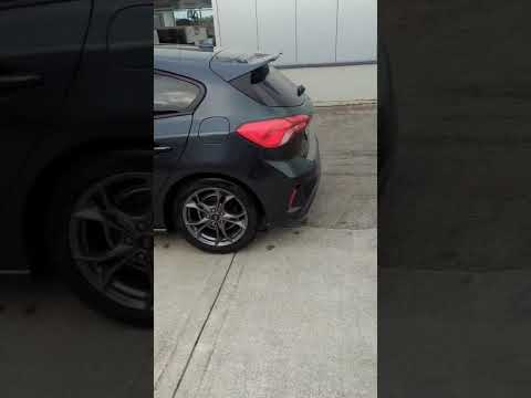 2021 Ford Focus ST Line 1.5 Diesel - Image 2
