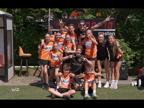 Pernix C1 -  Dalto C2 | De goals 10 mei 2025