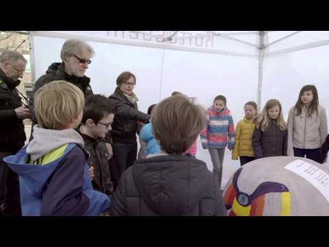 Kleine Verhalen in een Groote Oorlog - Kortessem