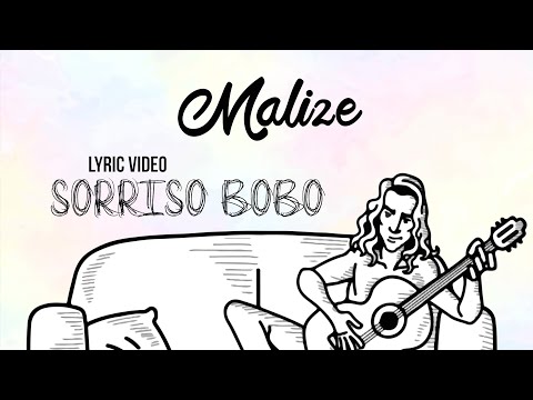 Sorriso Bobo video