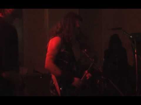 WarDanZ live Overkill Live (cover Motorhead)