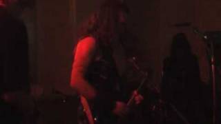 WarDanZ live Overkill Live (cover Motorhead)