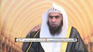 صورة ما حكم حرمان المرأة حقها من الميراث ؟ || الشيخ خالد الفليج