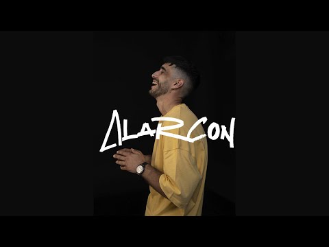 Alarcon Videoset at Bunker Set Room (Valencia, Spain)