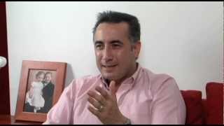 Sergio Mancilla - Cumplir es mi compromiso