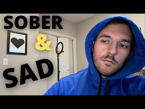 DEPRESSION after *quitting* smoking WEED.