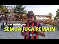 SEMUA JUGA PEMAIN - EDGAR ARONGGEAR ( OFFICIAL MUSIC VIDEO )
