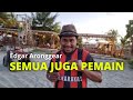 SEMUA JUGA PEMAIN EDGAR ARONGGEAR OFFICIAL MUSIC VIDEO
