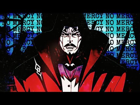 DAEGHO x D.E.E.J x AMAC x NIKKO - NO MERCY