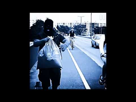 Hannibal Hector feat Arbus One - Wenn der Panzer dich packt