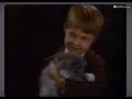 CBS Saturday Morning Bumpers 1992 In Low Tone