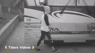 Nate Parker || Million Words - The Vamps