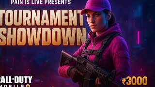 CODM LIVE GAMEPLAY | HANGOVER #codmlive