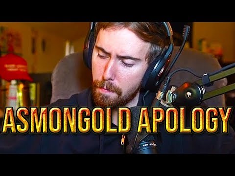 Asmongold Reacts To The Classic WoW Community Turning Against Him - Accolonn