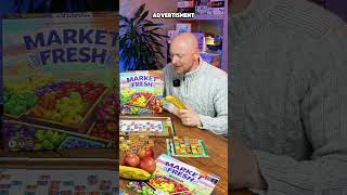 Board Stupid - Market Fresh video thumbnail